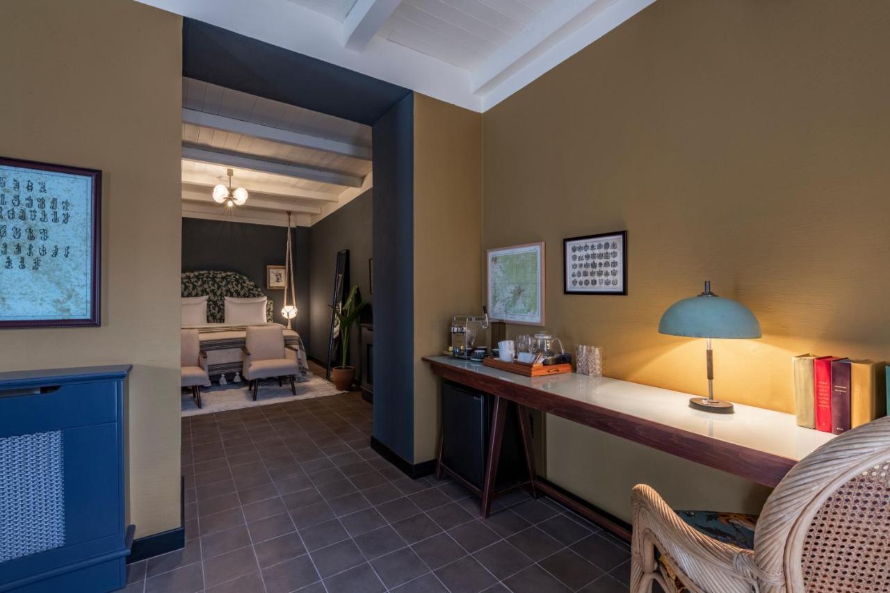 Communal Hotel Телави Экстерьер фото