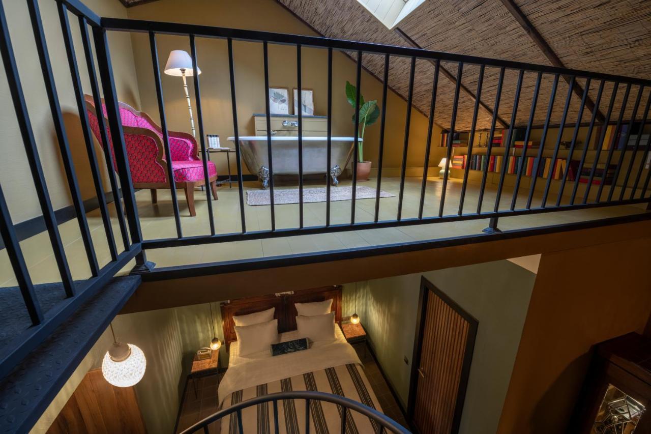 Communal Hotel Телави Экстерьер фото