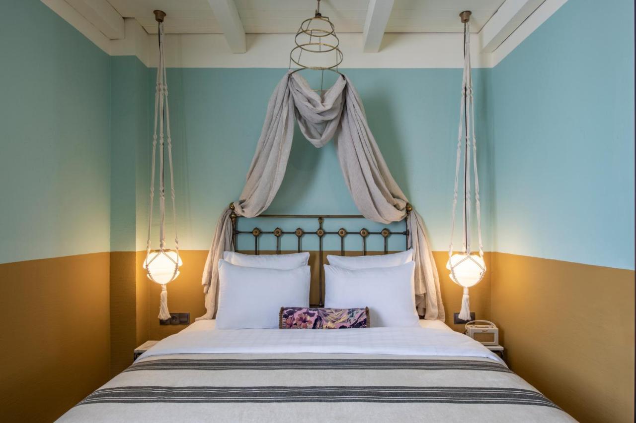 Communal Hotel Телави Экстерьер фото