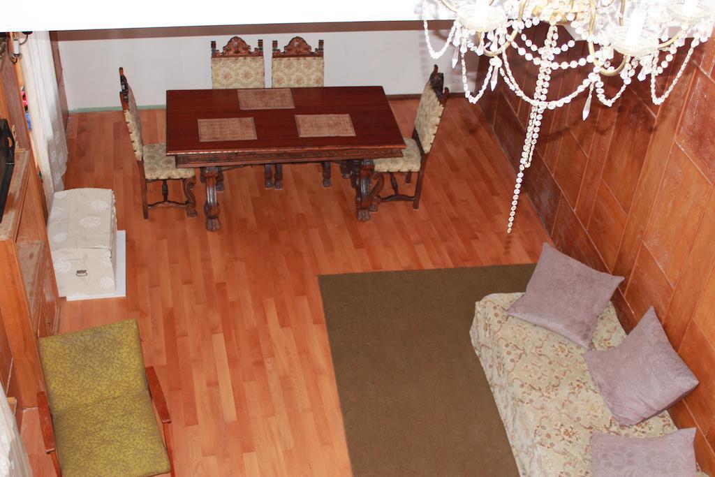 Communal Hotel Телави Номер фото