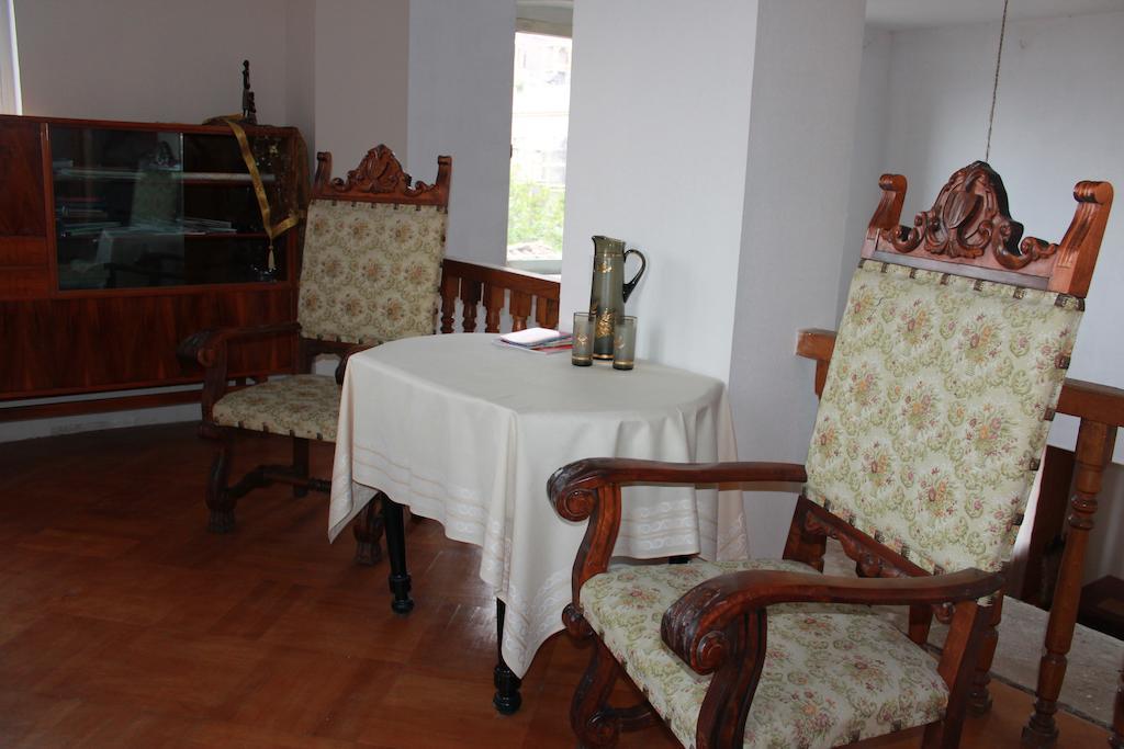 Communal Hotel Телави Номер фото