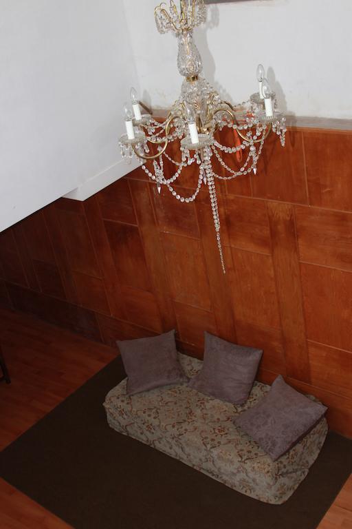 Communal Hotel Телави Номер фото